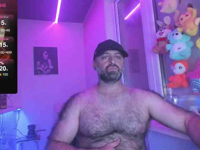MagaBear