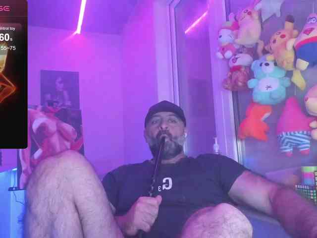 magabear Live Webcam on BongaCams magabear Live Webcam on BongaCams