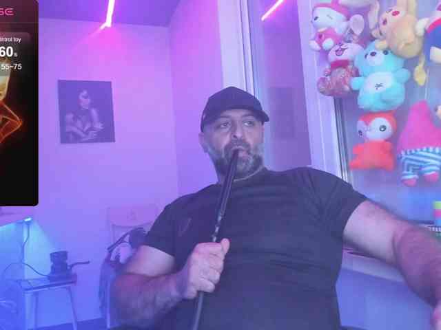 magabear
