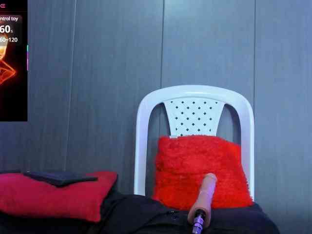 intiamor webcam