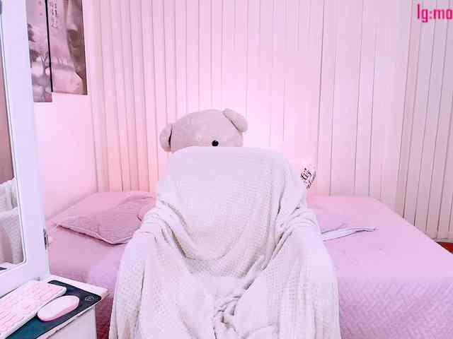 nude cam chat AnahiMorgan11
