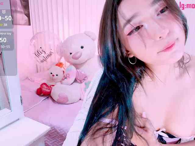 AnahiMorgan11 webcam