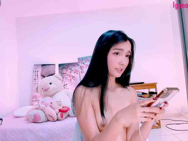 AnahiMorgan11 webcam