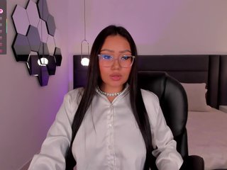 AmberLewis Porn Show