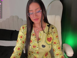 AmberLewis Porn Show