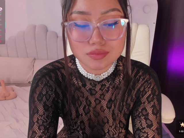 AmberLewis's BongaCams show and profile