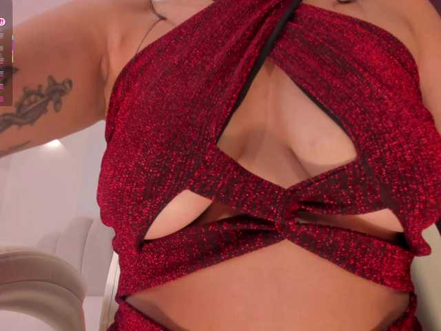 AmberLewis's BongaCams show and profile