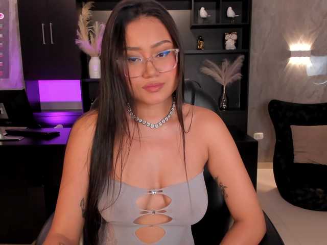  AmberLewis chat room