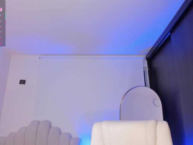 AmberLewis live cam profile