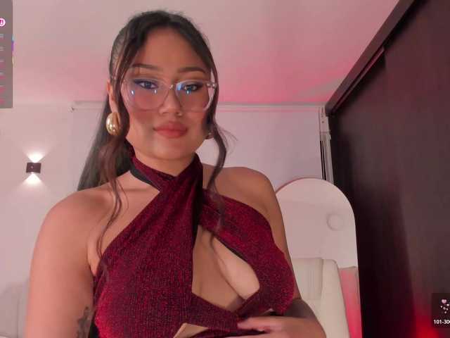 AmberLewis's BongaCams show and profile