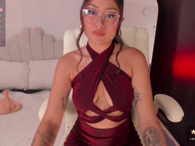 AmberLewis's BongaCams show and profile