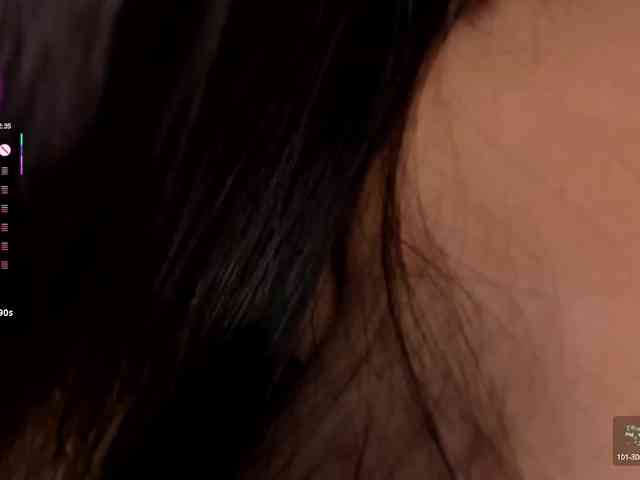 AmberLewis webcam