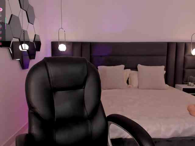 AmberLewis webcam