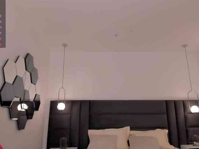 AmberLewis webcam