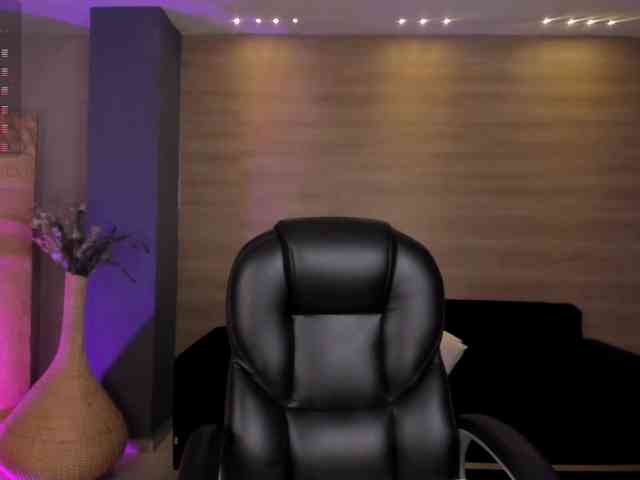 AmberLewis webcam
