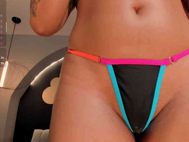 AmberLewis webcam