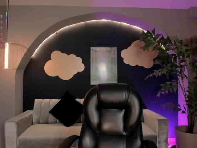 AmberLewis webcam