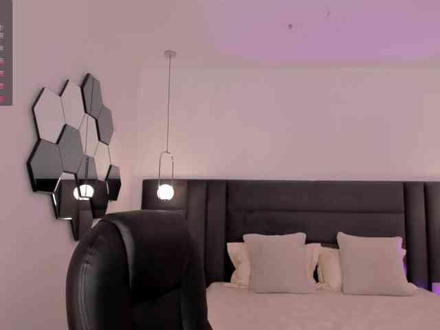 AmberLewis webcam