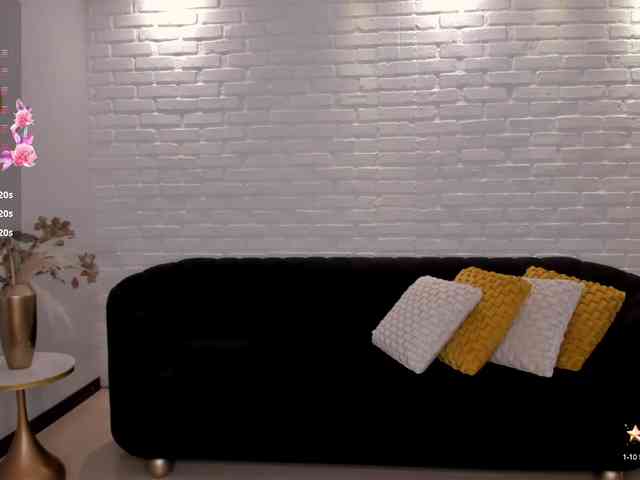 AmberLewis webcam