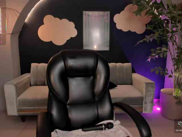 AmberLewis webcam
