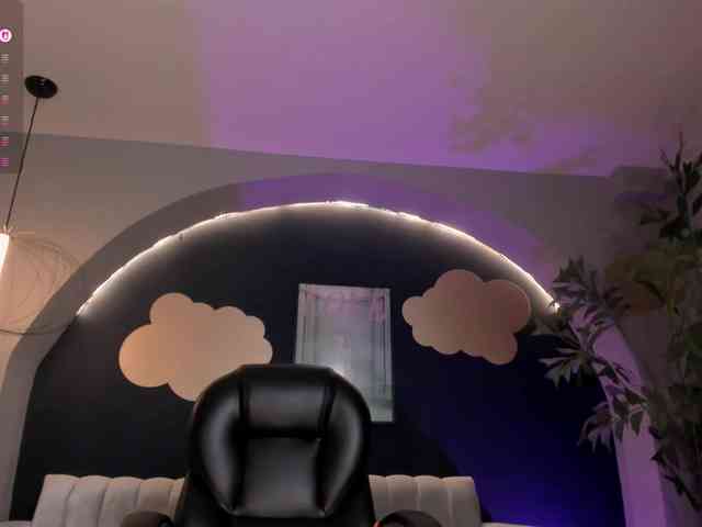 AmberLewis webcam