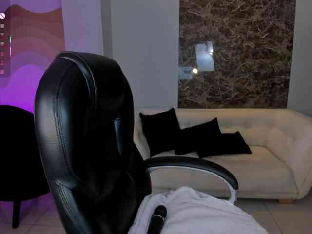 AmberLewis webcam