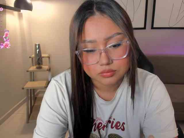 AmberLewis webcam
