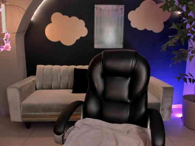 AmberLewis webcam