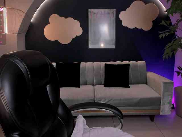 AmberLewis webcam