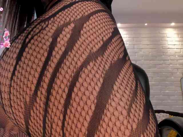 AmberLewis webcam