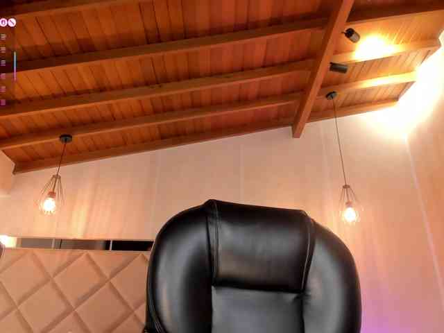 AmberLewis webcam