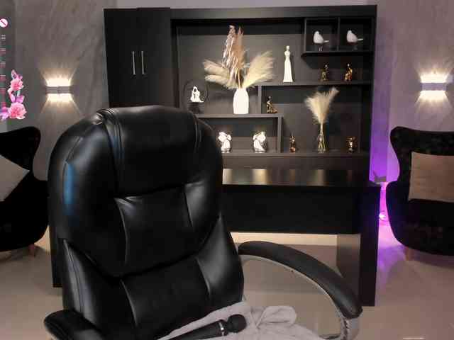 AmberLewis webcam