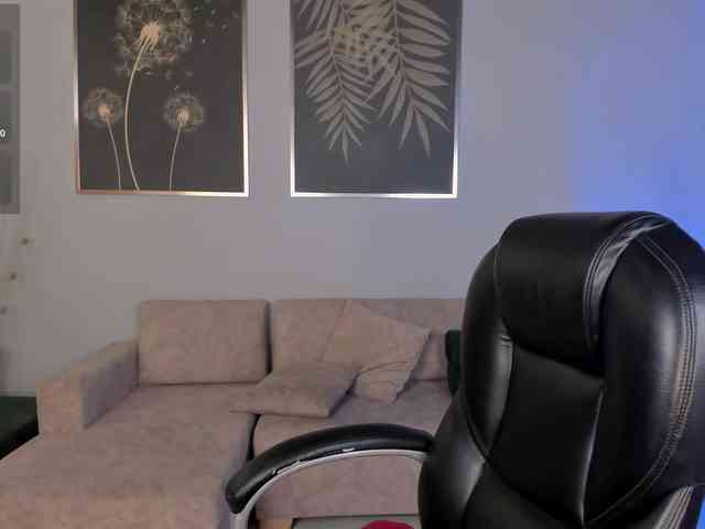 AmberLewis webcam