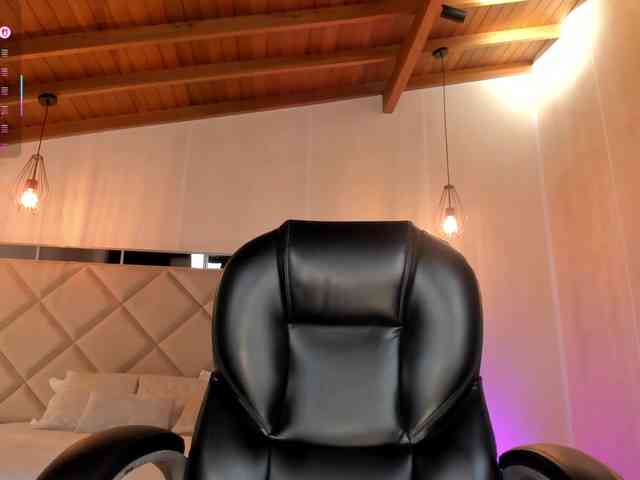 AmberLewis webcam
