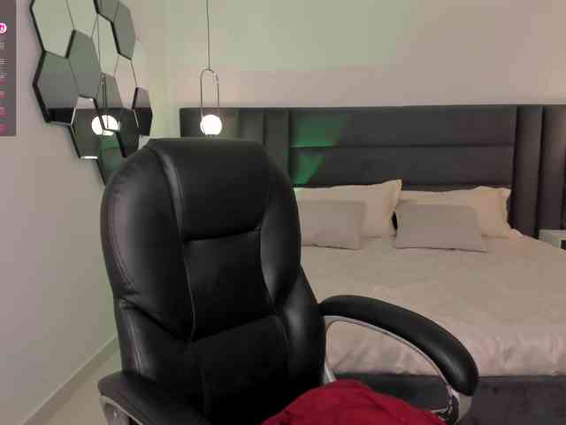 AmberLewis webcam