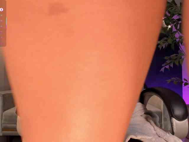 AmberLewis webcam