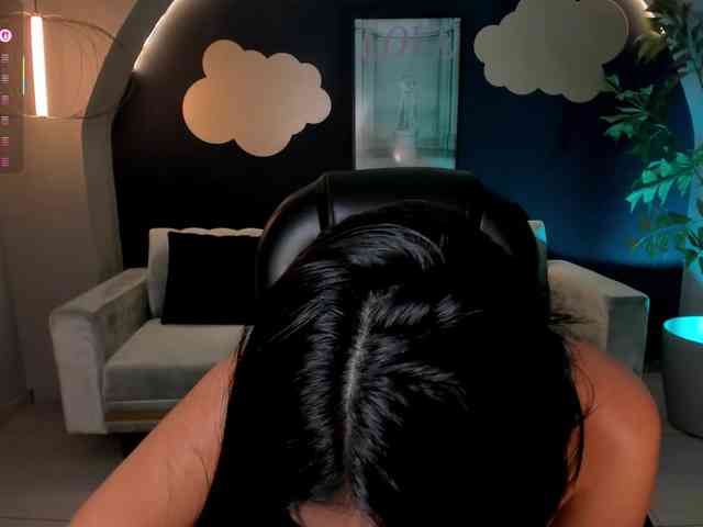 AmberLewis webcam