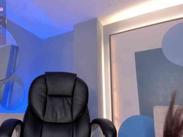 AmberLewis webcam