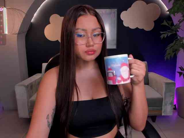 AmberLewis webcam