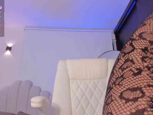 AmberLewis webcam
