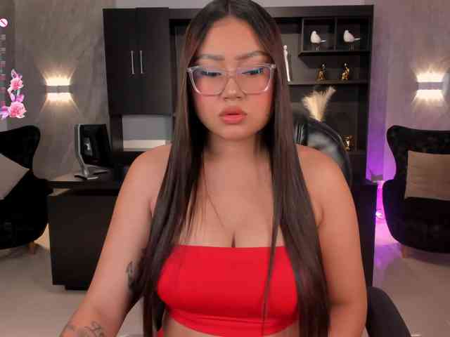 AmberLewis webcam