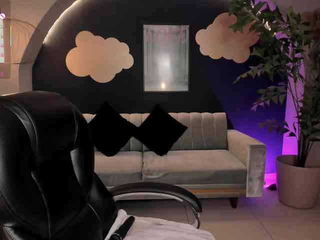 AmberLewis webcam
