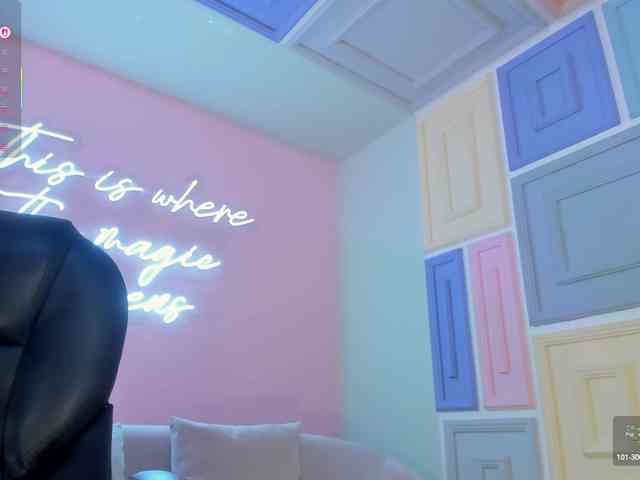 AmberLewis webcam