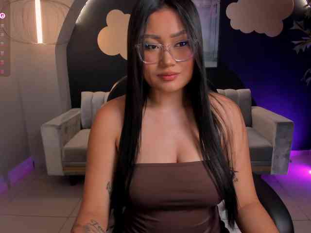 AmberLewis webcam