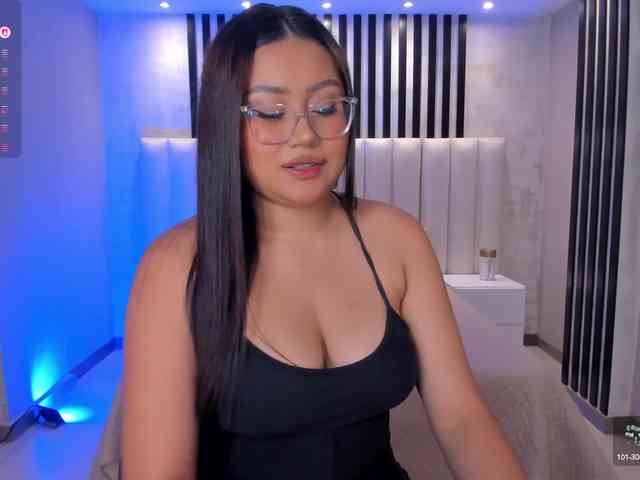 AmberLewis webcam
