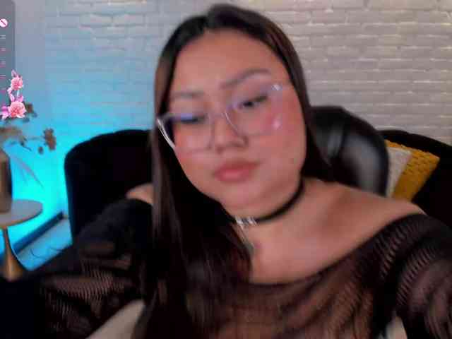 AmberLewis webcam