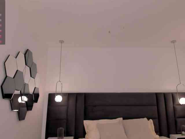 AmberLewis webcam