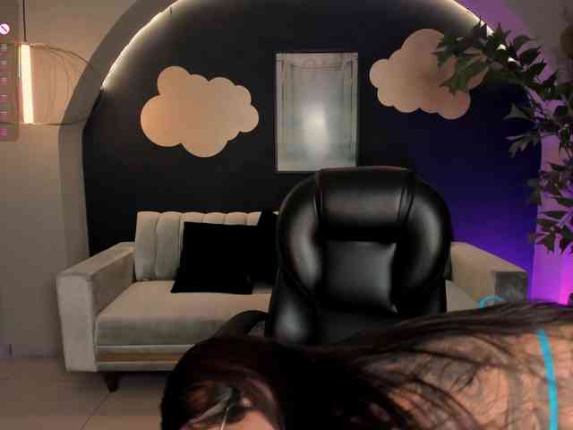 AmberLewis webcam