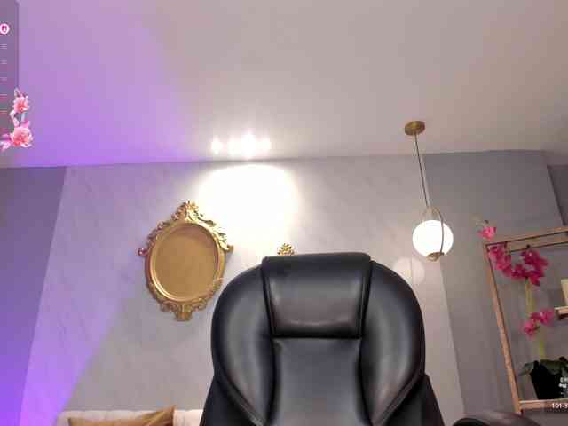 AmberLewis webcam