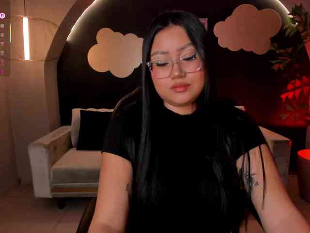 AmberLewis webcam
